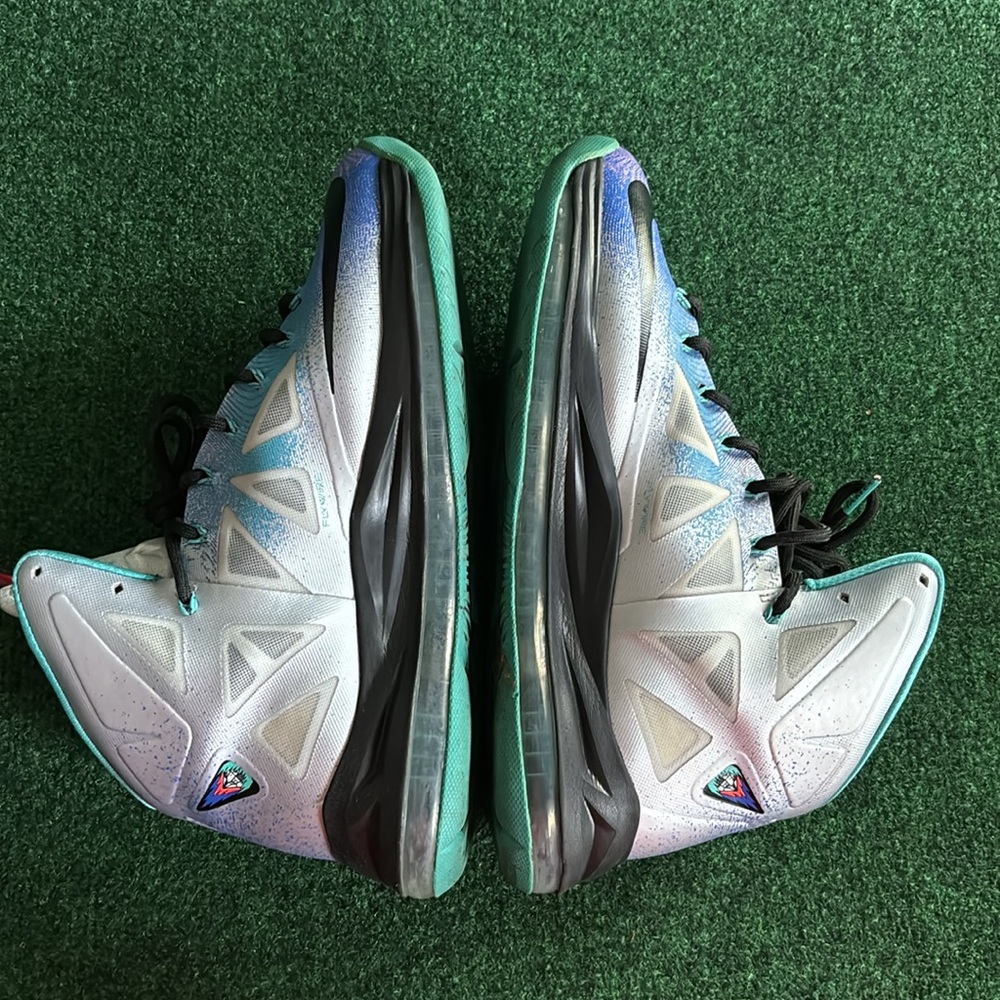 Nike Lebron X - image 6